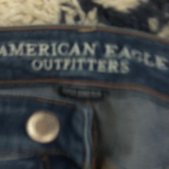 American Eagle jeans - Picture 4 of 6